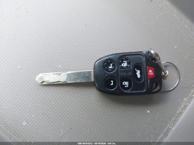 Продаж на аукціоні авто 2012 Honda Odyssey Ex-l, vin: 5FNRL5H64CB047171, номер лоту: 45161612