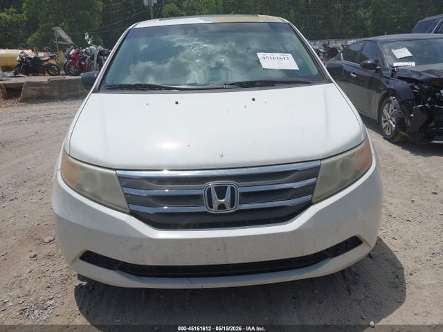 Продаж на аукціоні авто 2012 Honda Odyssey Ex-l, vin: 5FNRL5H64CB047171, номер лоту: 45161612
