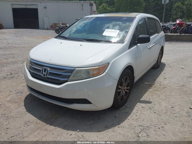 Продаж на аукціоні авто 2012 Honda Odyssey Ex-l, vin: 5FNRL5H64CB047171, номер лоту: 45161612