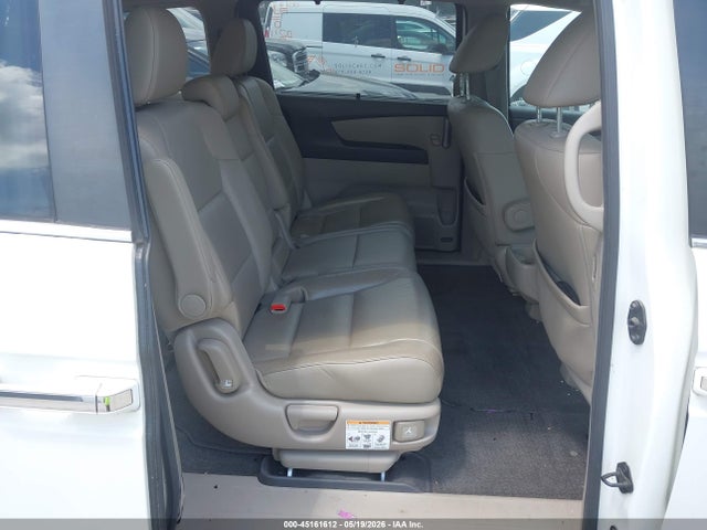 Продаж на аукціоні авто 2012 Honda Odyssey Ex-l, vin: 5FNRL5H64CB047171, номер лоту: 45161612