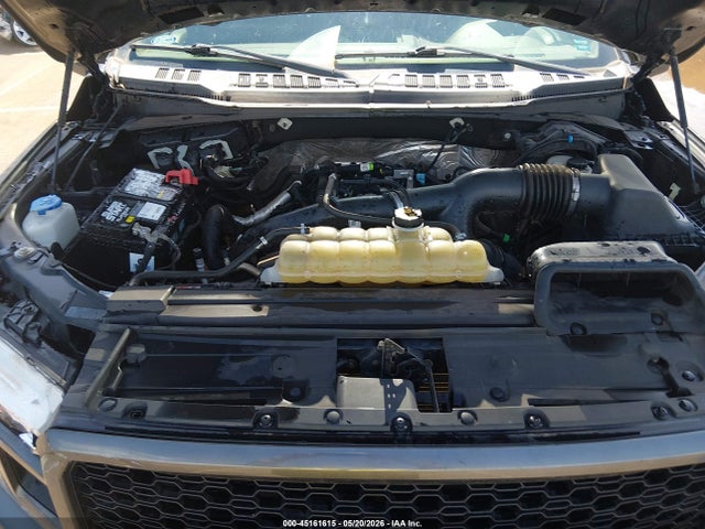 Ford F-150 Xl 2020 1FTEW1EP2LKD19327 Image 10