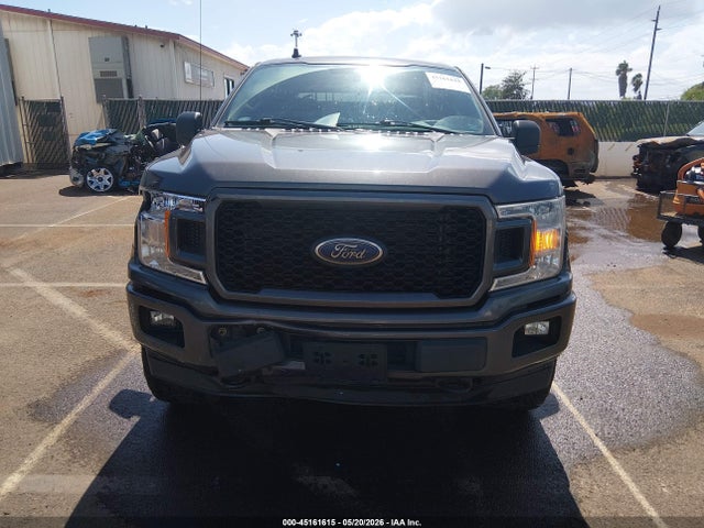 Ford F-150 Xl 2020 1FTEW1EP2LKD19327 Image 13