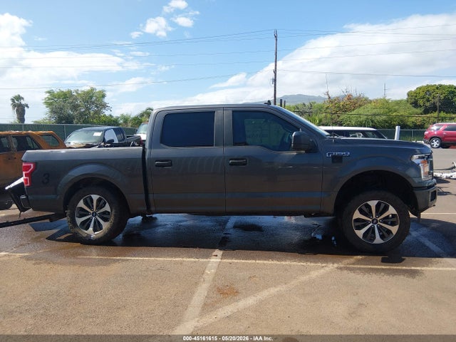 Ford F-150 Xl 2020 1FTEW1EP2LKD19327 Image 14