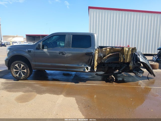 Ford F-150 Xl 2020 1FTEW1EP2LKD19327 Image 15