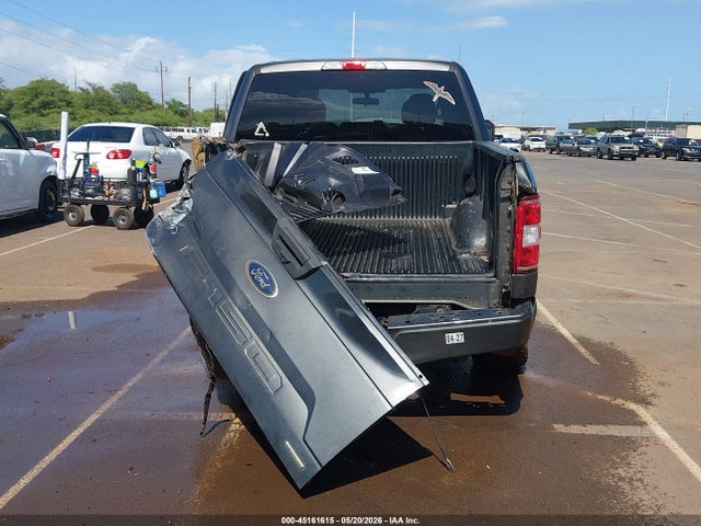 Ford F-150 Xl 2020 1FTEW1EP2LKD19327 Image 17