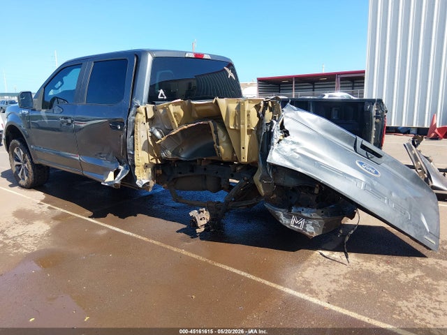 Ford F-150 Xl 2020 1FTEW1EP2LKD19327 Image 18