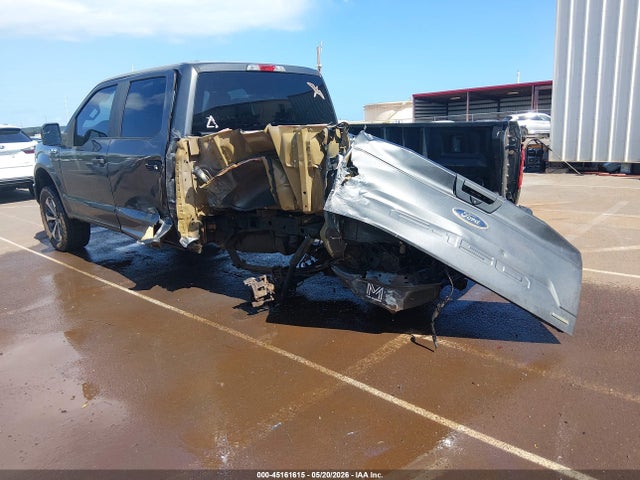 Ford F-150 Xl 2020 1FTEW1EP2LKD19327 Image 3