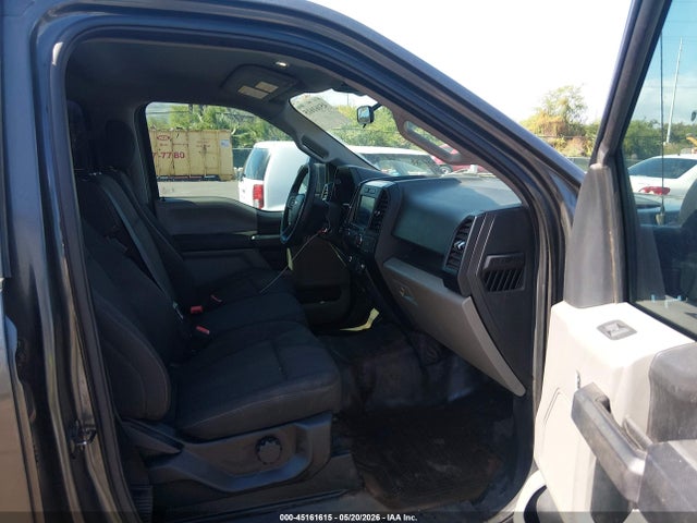 Ford F-150 Xl 2020 1FTEW1EP2LKD19327 Image 5