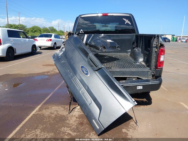 Ford F-150 Xl 2020 1FTEW1EP2LKD19327 Image 6