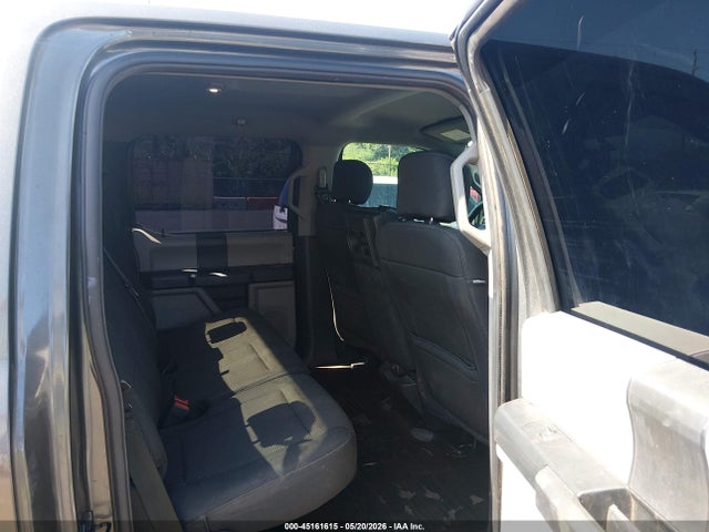 Ford F-150 Xl 2020 1FTEW1EP2LKD19327 Image 8