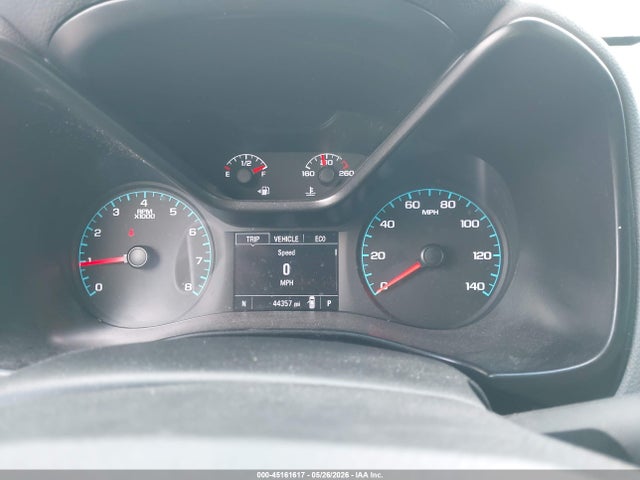 Продаж на аукціоні авто 2022 Chevrolet Colorado 2wd  Short Box Wt, vin: 1GCGSBEA8N1264994, номер лоту: 45161617