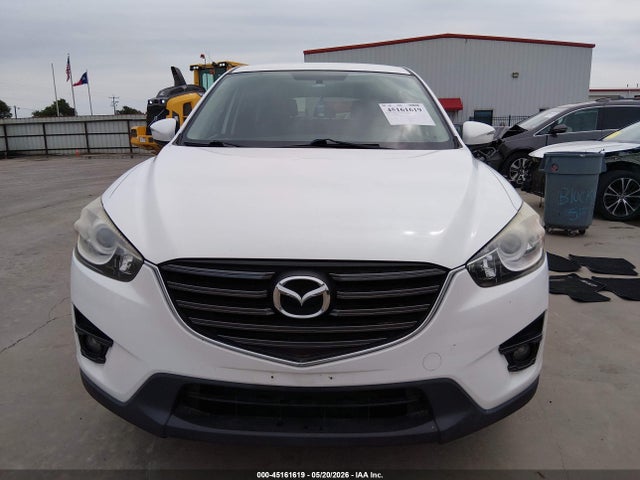 Aukcja sprzedaży 2016 Mazda Cx-5 Touring, vin: JM3KE2CY1G0871157, numer aukcji: 45161619