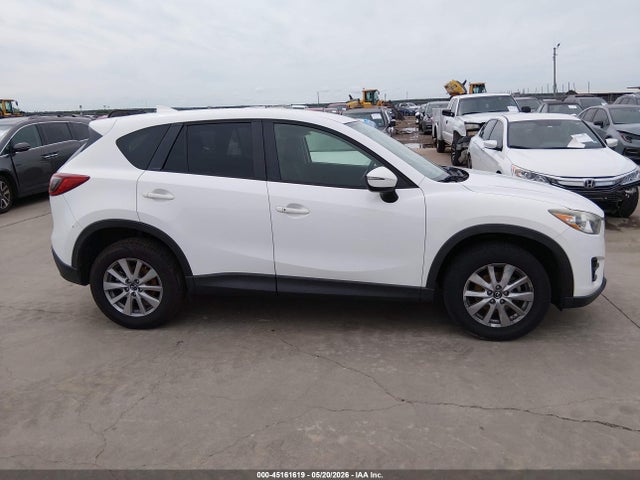 Aukcja sprzedaży 2016 Mazda Cx-5 Touring, vin: JM3KE2CY1G0871157, numer aukcji: 45161619