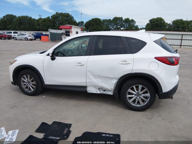 Aukcja sprzedaży 2016 Mazda Cx-5 Touring, vin: JM3KE2CY1G0871157, numer aukcji: 45161619