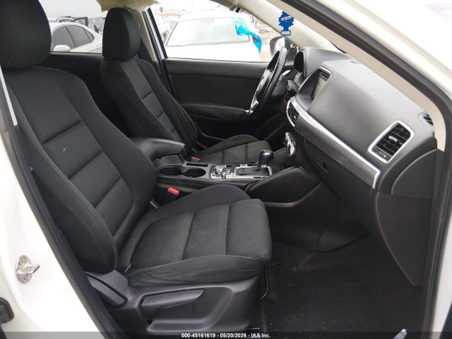 Aukcja sprzedaży 2016 Mazda Cx-5 Touring, vin: JM3KE2CY1G0871157, numer aukcji: 45161619