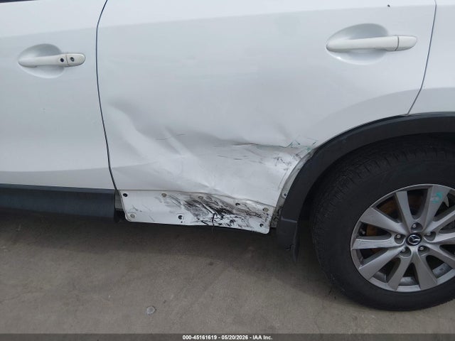 Aukcja sprzedaży 2016 Mazda Cx-5 Touring, vin: JM3KE2CY1G0871157, numer aukcji: 45161619