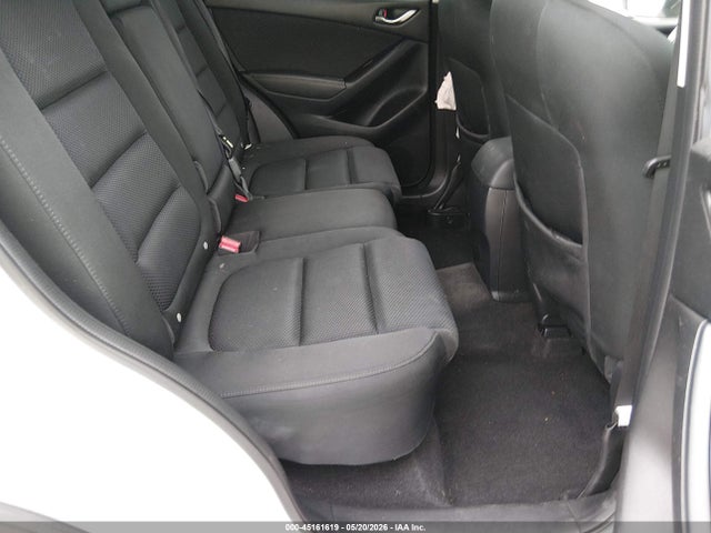 Aukcja sprzedaży 2016 Mazda Cx-5 Touring, vin: JM3KE2CY1G0871157, numer aukcji: 45161619