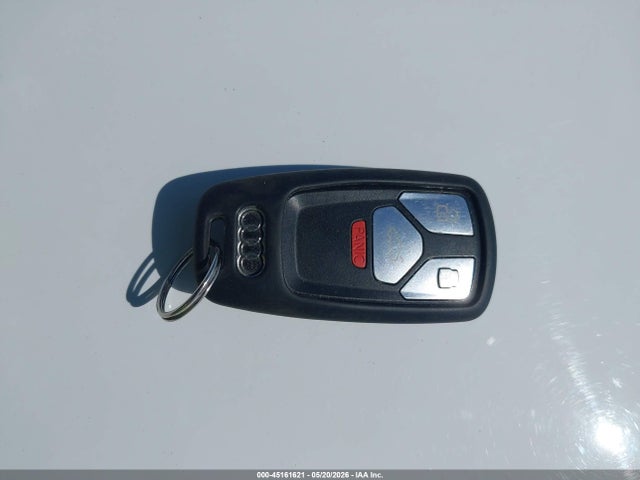 WAULMAF41JA083738 Audi A4 2.0t Tech Ultra Premium/2.0t Ultra Premium