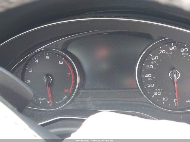 WAULMAF41JA083738 Audi A4 2.0t Tech Ultra Premium/2.0t Ultra Premium