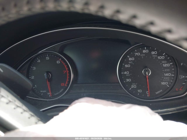 WAULMAF41JA083738 Audi A4 2.0t Tech Ultra Premium/2.0t Ultra Premium