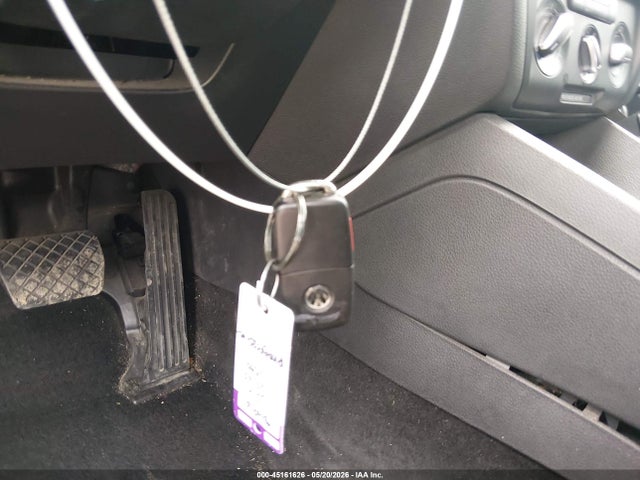 Продаж на аукціоні авто 2014 Volkswagen Jetta 2.0l Tdi, vin: 3VWLL7AJ4EM380109, номер лоту: 45161626