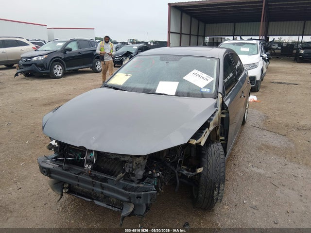 Продаж на аукціоні авто 2014 Volkswagen Jetta 2.0l Tdi, vin: 3VWLL7AJ4EM380109, номер лоту: 45161626