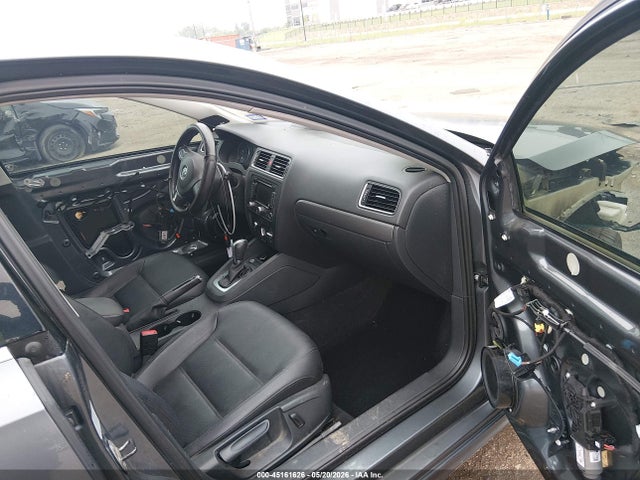 Продаж на аукціоні авто 2014 Volkswagen Jetta 2.0l Tdi, vin: 3VWLL7AJ4EM380109, номер лоту: 45161626
