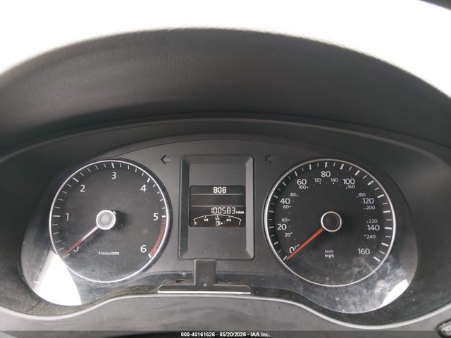 Продаж на аукціоні авто 2014 Volkswagen Jetta 2.0l Tdi, vin: 3VWLL7AJ4EM380109, номер лоту: 45161626