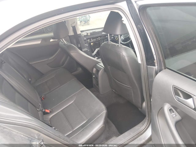 Продажа на аукционе авто 2014 Volkswagen Jetta 2.0l Tdi, vin: 3VWLL7AJ4EM380109, номер лота: 45161626