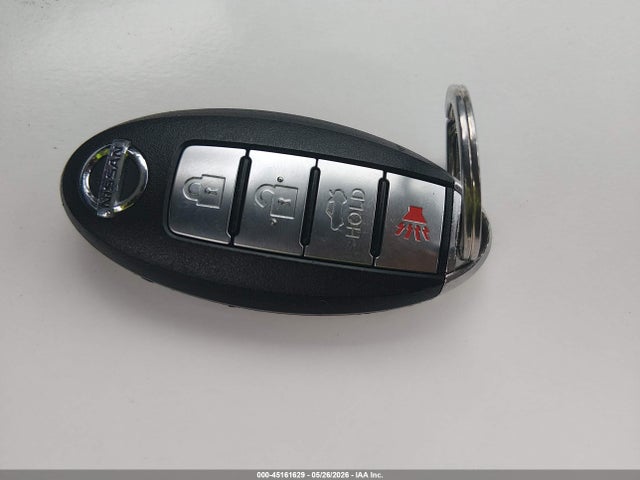 Aukcja sprzedaży 2011 Nissan Sentra 2.0sr, vin: 3N1AB6AP0BL619378, numer aukcji: 45161629