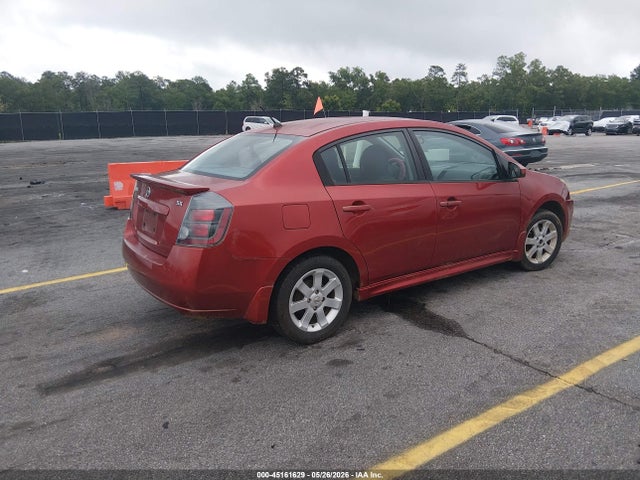 Aukcja sprzedaży 2011 Nissan Sentra 2.0sr, vin: 3N1AB6AP0BL619378, numer aukcji: 45161629