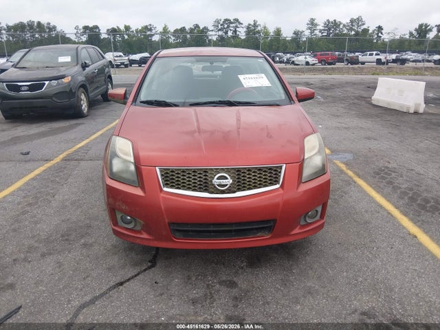 Aukcja sprzedaży 2011 Nissan Sentra 2.0sr, vin: 3N1AB6AP0BL619378, numer aukcji: 45161629