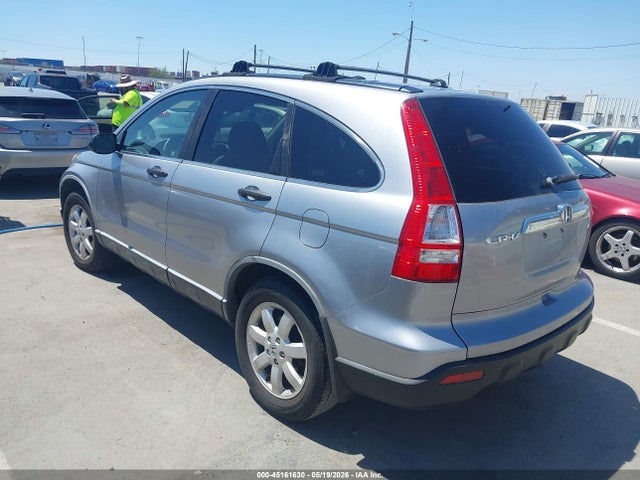 Продажа на аукционе авто 2007 Honda Cr-v Ex, vin: JHLRE38577C029842, номер лота: 45161630