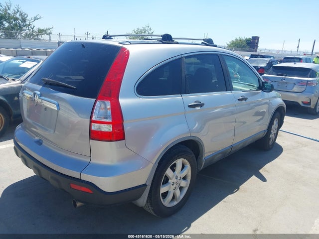 Продажа на аукционе авто 2007 Honda Cr-v Ex, vin: JHLRE38577C029842, номер лота: 45161630