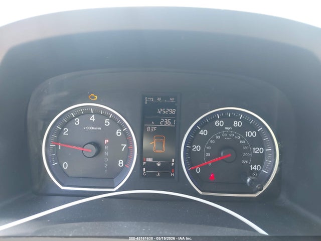 Продажа на аукционе авто 2007 Honda Cr-v Ex, vin: JHLRE38577C029842, номер лота: 45161630