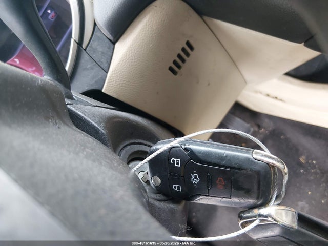 2013 Ford Fusion Se მანქანა იყიდება აუქციონზე, vin: 3FA6P0HR8DR146778, აუქციონის ნომერი: 45161635