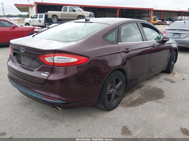 2013 Ford Fusion Se მანქანა იყიდება აუქციონზე, vin: 3FA6P0HR8DR146778, აუქციონის ნომერი: 45161635