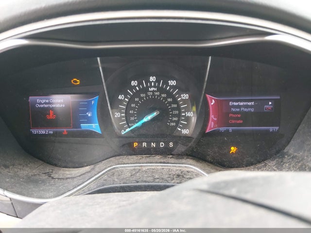 2013 Ford Fusion Se მანქანა იყიდება აუქციონზე, vin: 3FA6P0HR8DR146778, აუქციონის ნომერი: 45161635