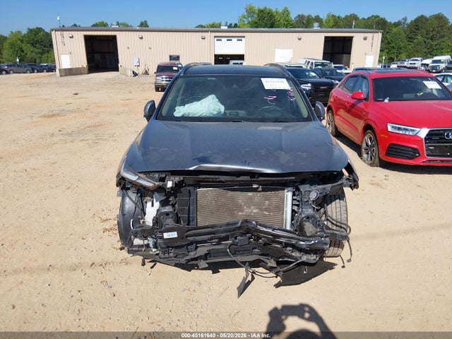 2020 Hyundai Santa Fe Limited მანქანა იყიდება აუქციონზე, vin: 5NMS53AD2LH150774, აუქციონის ნომერი: 45161640