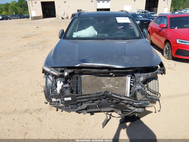 2020 Hyundai Santa Fe Limited მანქანა იყიდება აუქციონზე, vin: 5NMS53AD2LH150774, აუქციონის ნომერი: 45161640