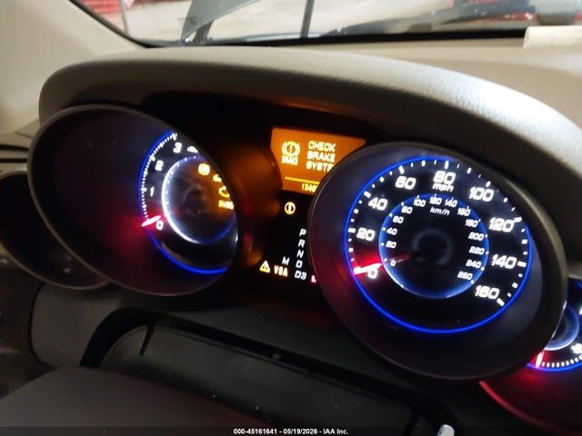45161641 :رقم المزاد ، 2HNYD285X7H507944 vin ، 2007 Acura Mdx Sport Package مزاد بيع