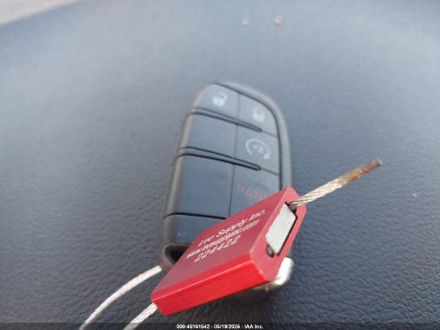 45161642 :رقم المزاد ، ZACNJAAB5LPL81011 vin ، 2020 Jeep Renegade Jeepster Fwd مزاد بيع