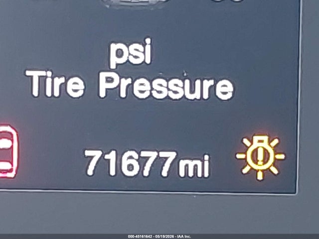 45161642 :رقم المزاد ، ZACNJAAB5LPL81011 vin ، 2020 Jeep Renegade Jeepster Fwd مزاد بيع