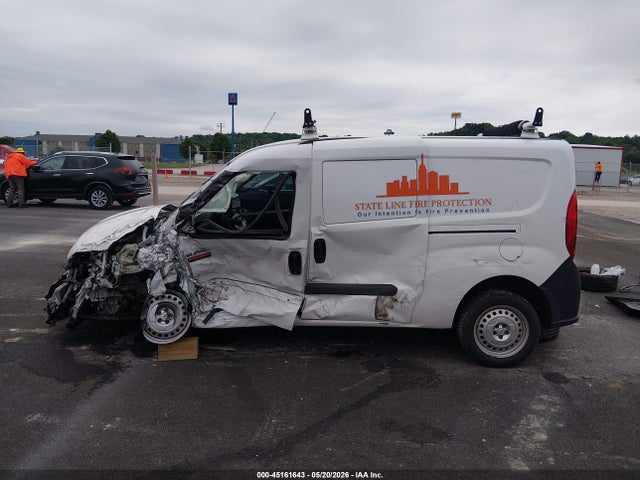 Aukcja sprzedaży 2020 Ram Promaster City Tradesman, vin: ZFBHRFAB1L6S02264, numer aukcji: 45161643
