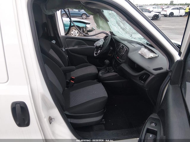 Aukcja sprzedaży 2020 Ram Promaster City Tradesman, vin: ZFBHRFAB1L6S02264, numer aukcji: 45161643
