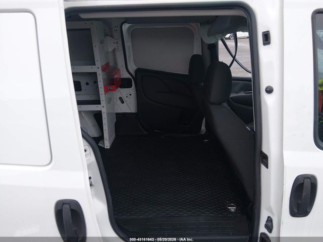 Aukcja sprzedaży 2020 Ram Promaster City Tradesman, vin: ZFBHRFAB1L6S02264, numer aukcji: 45161643