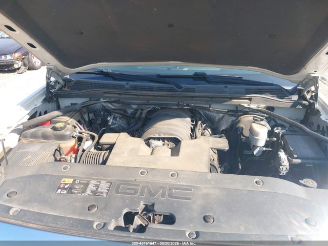GMC Sierra 1500 Slt 2014 3GTP1VEC3EG435657 Image 10