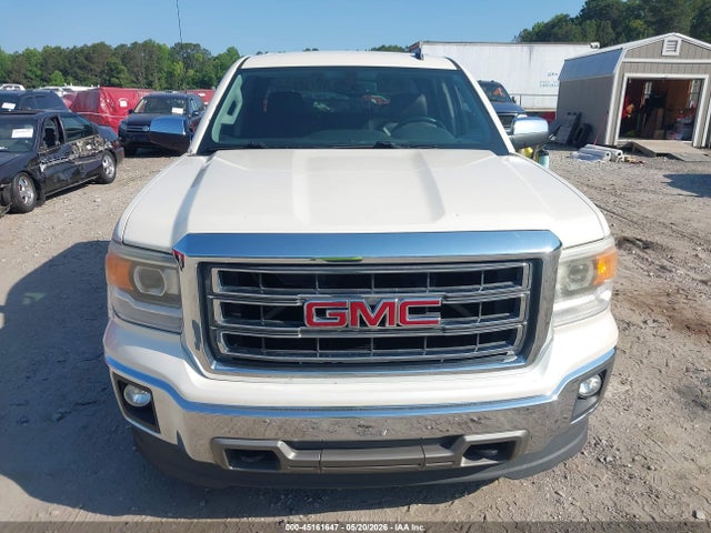 GMC Sierra 1500 Slt 2014 3GTP1VEC3EG435657 Image 12