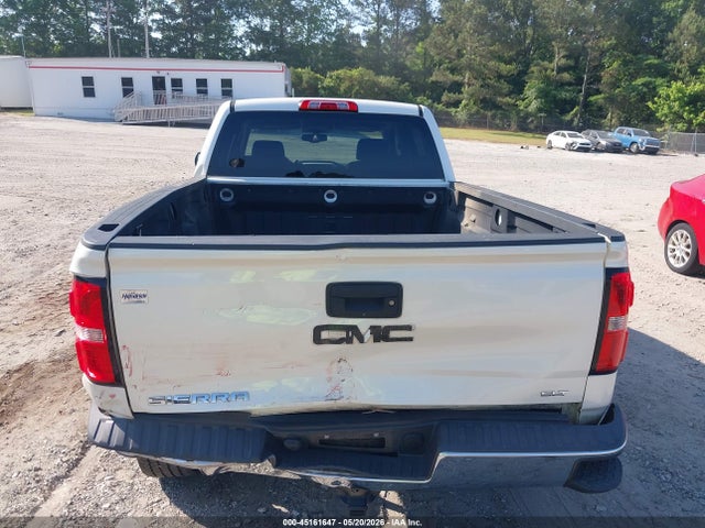 GMC Sierra 1500 Slt 2014 3GTP1VEC3EG435657 Image 16