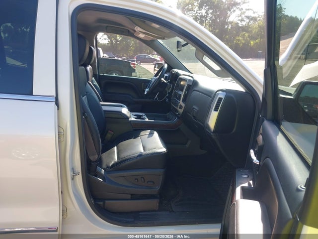 GMC Sierra 1500 Slt 2014 3GTP1VEC3EG435657 Image 5